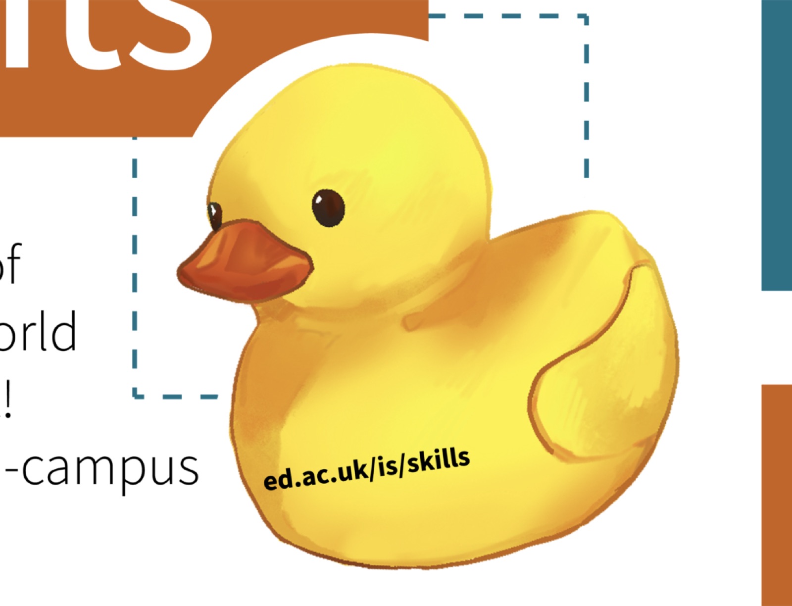 University of Edinburgh Digital Safety